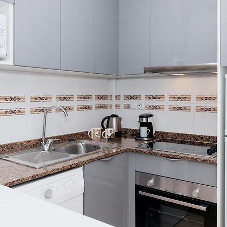 Apartamento Apollo Del Mar Torrevieja Exterior foto